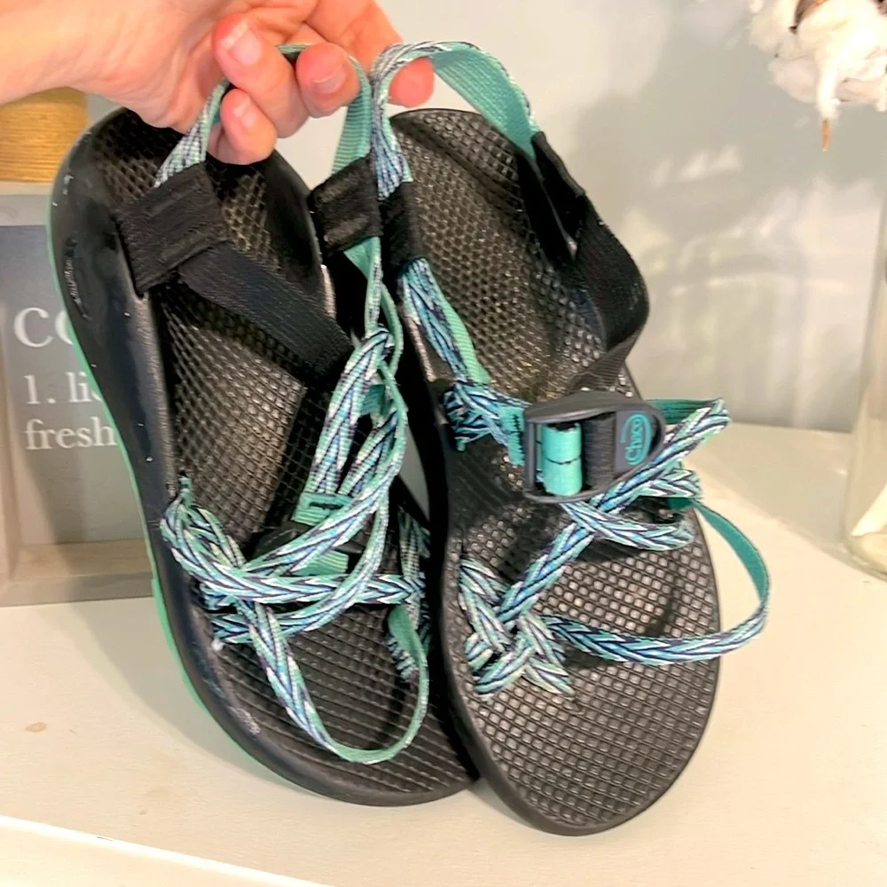 Chaco - Picture 2 of 14